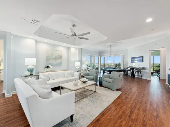 570 El Camino Real #2501, NAPLES, FL 34119