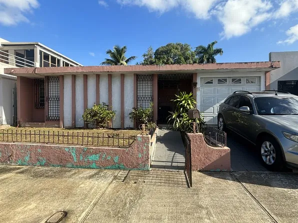 Cc14 Calle #15, Bayamon, PR 00959