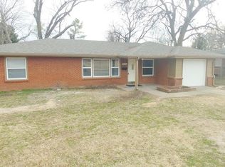4134 E 33rd St, Tulsa, OK 74135