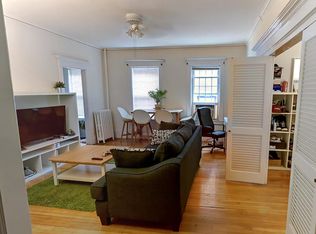 1291 Commonwealth Ave #211, Allston, MA 02134