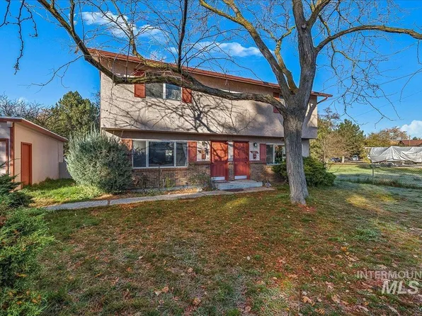 803 N Ross St, Boise, ID 83702