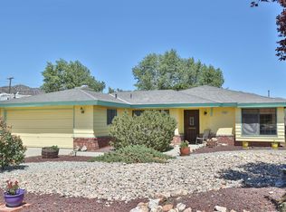 21921 Fig Ct, Tehachapi, CA 93561