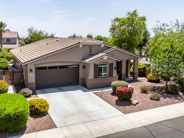2507 E ELEANA Lane, Gilbert, AZ 85298