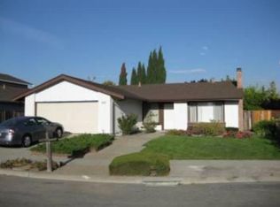 33798 Cassio Cir, Fremont, CA 94555