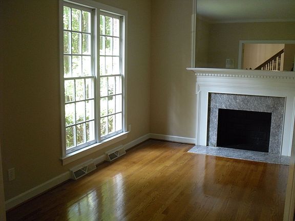 Formal Living Room