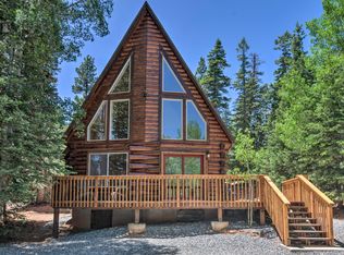 3465 N Ute Ln, Duck Creek, UT 84762