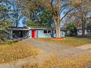 407 Elmridge Ave, Iowa City, IA 52245