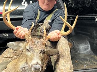 Magnolia Progress Rd, Magnolia, MS 39652