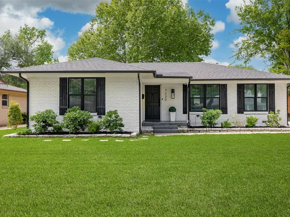 7230 Haverford Rd, Dallas, TX 75214
