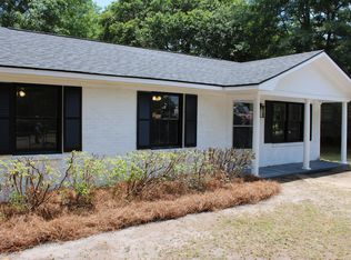 249 High Hill Dr, Moncks Corner, SC 29461