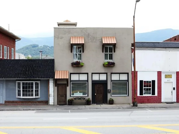 114 N 3rd Ave, Chatsworth, GA 30705