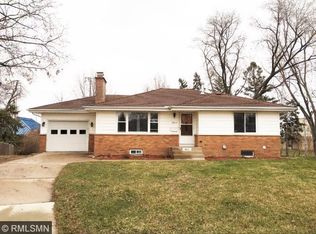 7615 16th Ave S, Richfield, MN 55423