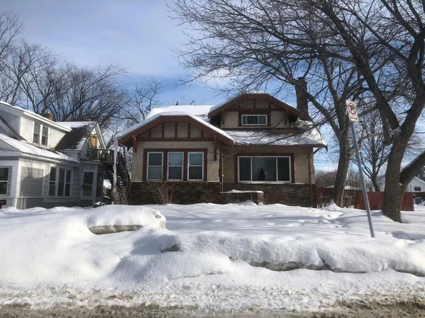 3900 Emerson Ave N, Minneapolis, MN 55412