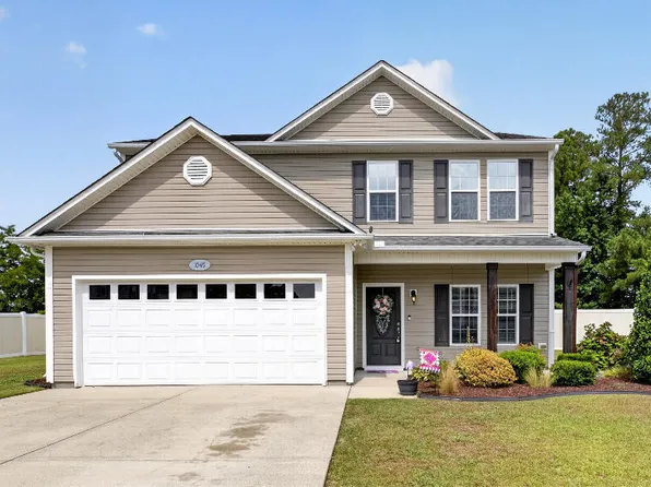1049 Jade Lane, Winterville, NC 28590