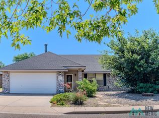 1713 Erinn Pl, Clovis, NM 88101