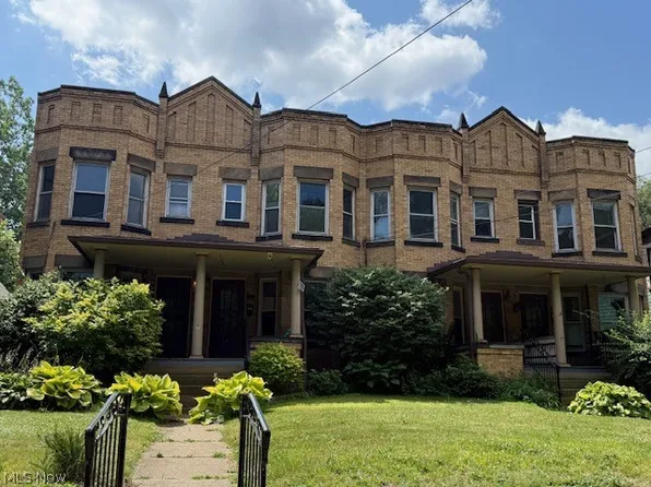 4309 Clinton Ave, Cleveland, OH 44113