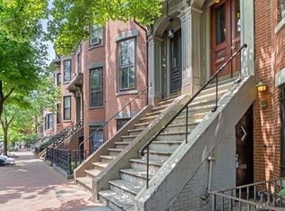 97 Appleton St #1A, Boston, MA 02116