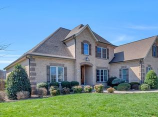 1767 Pearl Ave, Cookeville, TN 38506