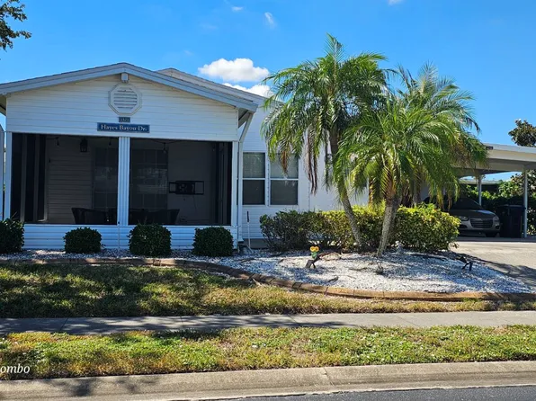 3521 Hayes Bayou Dr, Ruskin, FL 33570