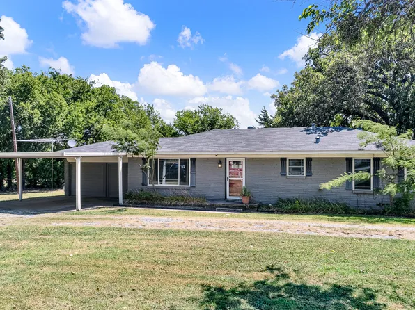 2403 State Highway 78 S, Farmersville, TX 75442