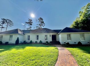 2516 W Doublegate Dr, Albany, GA 31721
