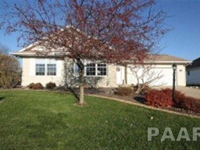9329 W Lake Camelot Dr, Mapleton, IL, 61547