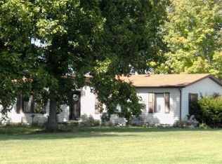 4215 E 300 S, Marion, IN 46953