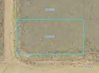 00005 Doe Street, Hartsel, CO 80449