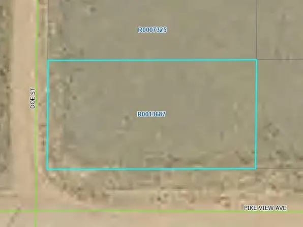 00005 Doe Street, Hartsel, CO 80449