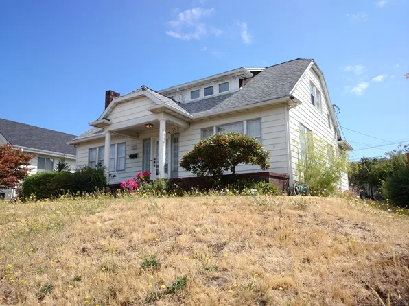 5022 42nd Ave SW, Seattle, WA 98136