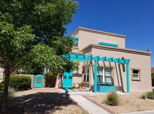 6464 Valentine Way, Santa Fe, NM 87507