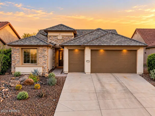 16951 W VIRGINIA Avenue, Goodyear, AZ 85395