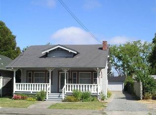 425 Sebastopol Ave, Santa Rosa, CA 95401