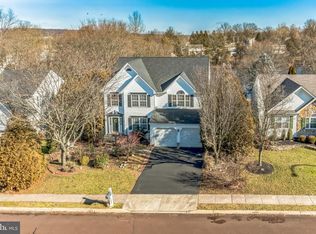 365 Essex Ct, Perkasie, PA 18944