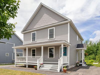 136-138 Blue Spruce Farm Road, Westbrook, ME, 04092