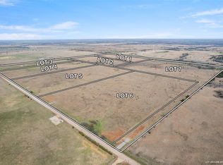 9255 Knob Hl #5, Perry, OK 73077