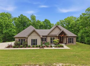 7216 Oversprings Dr, Alexander, AR 72002
