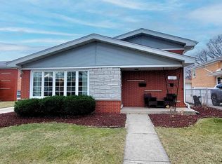 10824 Laporte Ave, Oak Lawn, IL