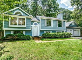 3712 Malbon Way, Chesterfield, VA 23832