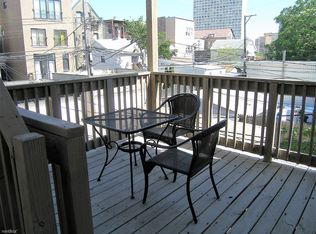 1307 N Ashland Ave #8727023, Chicago, IL 60622