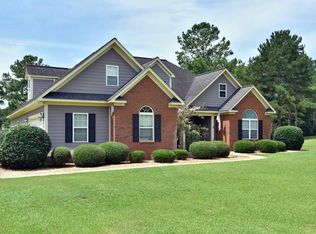 105 Loblolly Ln, Albany, GA 31721