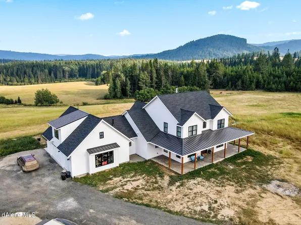 88 Alder Creek Loop Rd, Saint Maries, ID 83861
