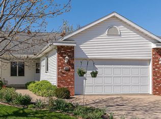 3480 Sunburst Ave, Marion, IA 52302