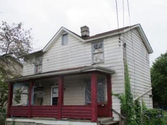 Property Side View