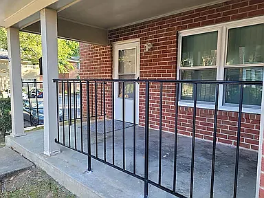 Two-Story Townhouse for Rent _ 1100 Skyland Drive, Unit L-7 - 1100 Skyland Dr #L7