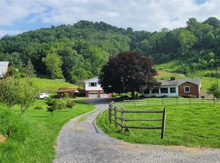 130 Leopard Dr, Waynesville, NC 28786