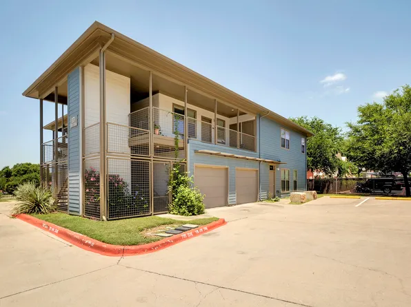 1201 Grove Blvd APT 1701, Austin, TX 78741