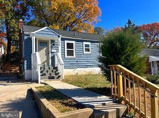 9737 51st Ave, College Park, MD 20740