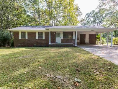 5017 Ackerman Dr, Little Rock, AR, 72209