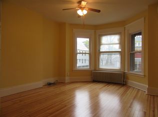 26 Columbia St FLOOR 2, Schenectady, NY